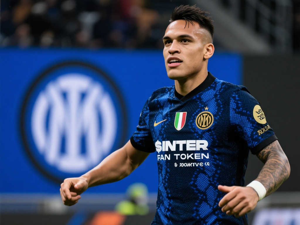 意甲巨星价值体现！劳塔罗续约年薪飙升至税后千万欧元