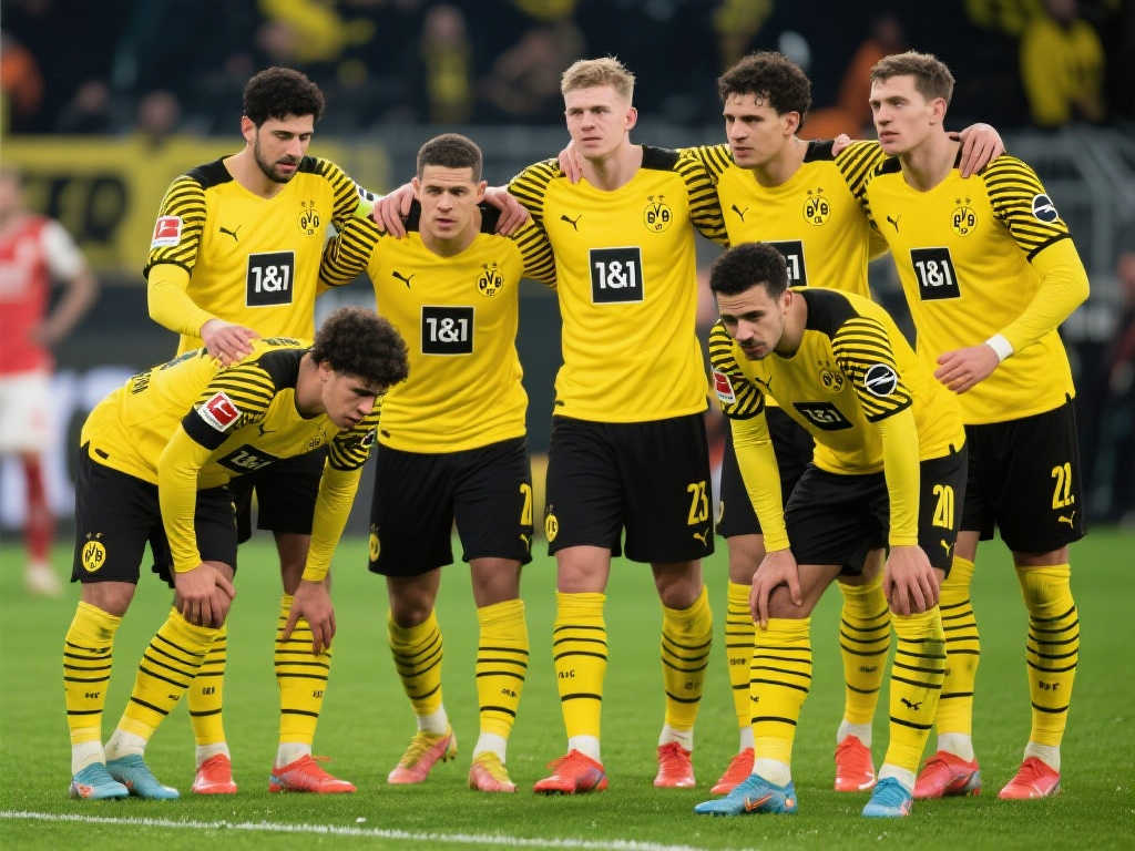 【复盘】科瓦奇战术失误自毁长城,多特惨败无暇哀叹 【复盘】科瓦奇战术失误自毁长城,多特惨败无暇哀叹