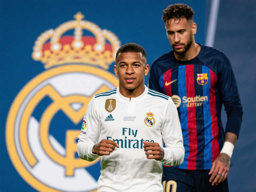 姆巴佩转会皇马关键谈判细节揭秘:最后加盟窗口不容错过 姆巴佩转会皇马关键谈判细节揭秘:最后加盟窗口不容错过