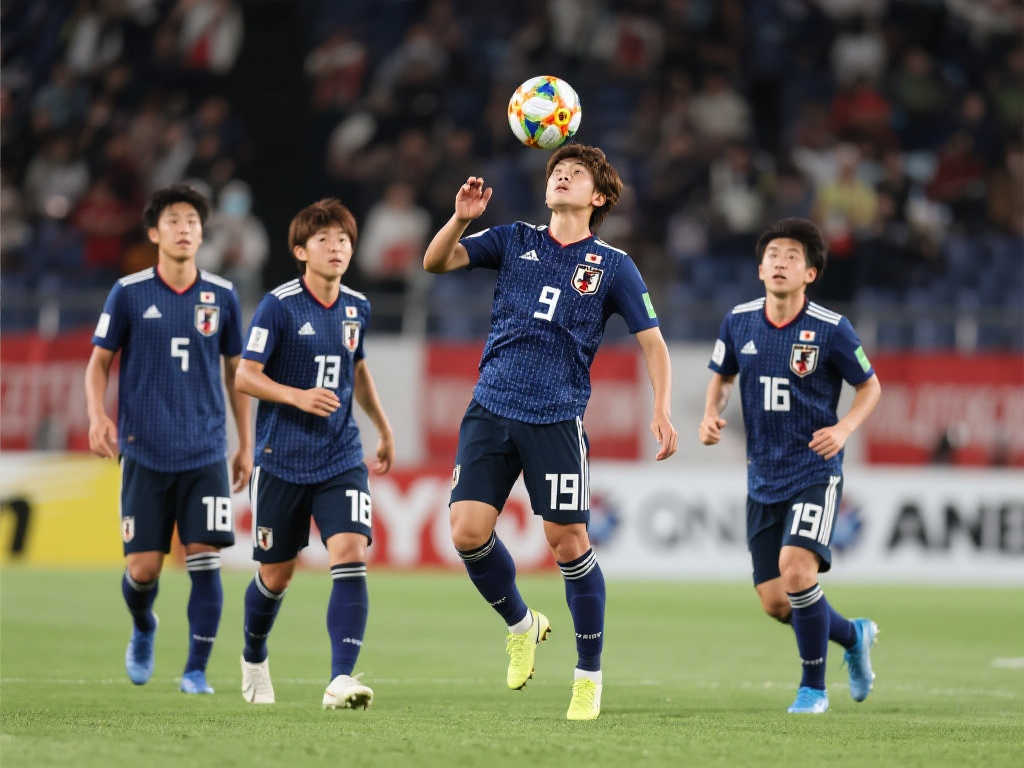 提升制空能力!日媒:高空球弱点不破,日本足球难有突破 提升制空能力!日媒:高空球弱点不破,日本足球难有突破