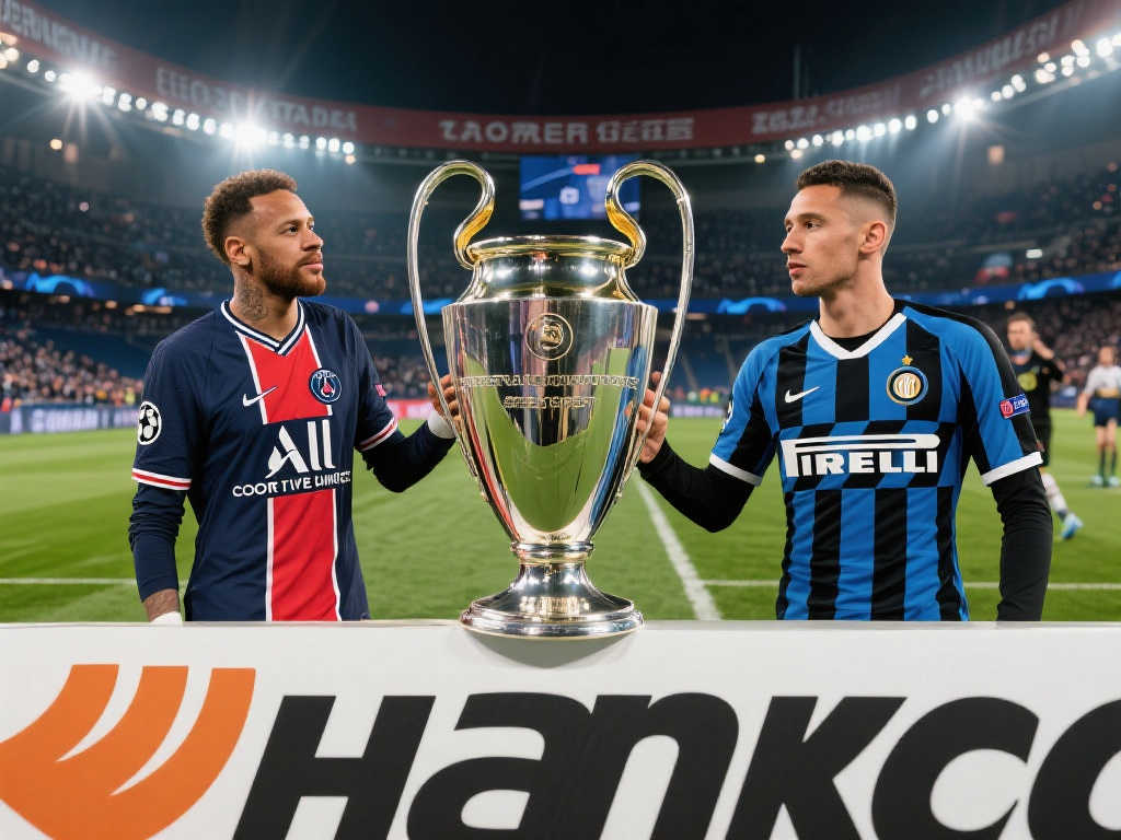 雷速论坛：巴黎与国米，谁更有希望夺得冠军？